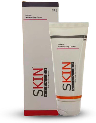 SKIN AFFAIRS Intense Moisturizing Cream(50 g)