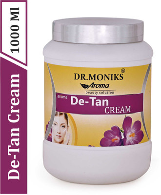 DR.MONIKS De-Tan Cream 1000 ml(1000 ml)
