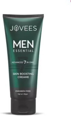 JOVEES Men Boosting Face Cream 7 in 1 (60 g)(60 g)