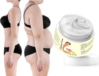 luzimaisa The Best 10 Days Fat Burner loss fat Up Anti-Cellulite Slimming Cream Men(50 g)