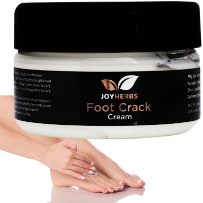 JOYHERBS Foot Care Foot Crack Heel Repair Cream Skin Foot Moisturizing and Nourishing(50 g)