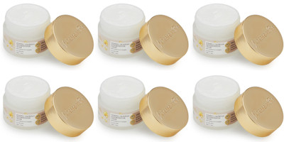 fabessentials Vitamin E Calendula Depigmentation Cream - 50 gm x Pack of 6(300 g)