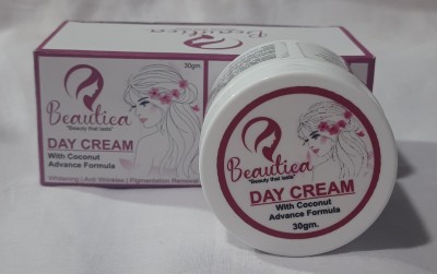 Beautica Day whitening cream(30 g)