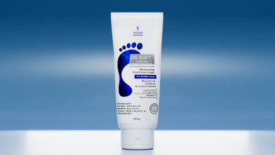 ADONIS DS Soft Foot Cream(100 g)