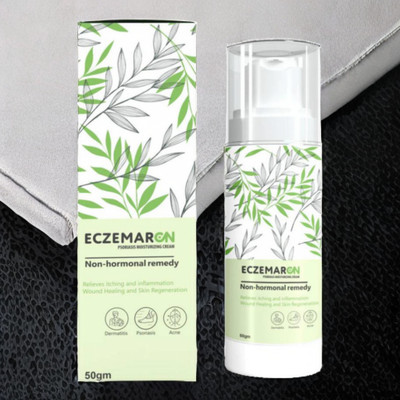 ACTIWOW Eczemaron Anti Fungal Cream for Skin Treatment & Fungus Relief A02(50 g)