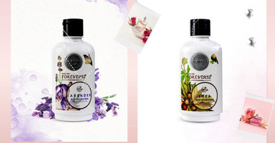 Foxtale Rich Body Lotion(500 g)