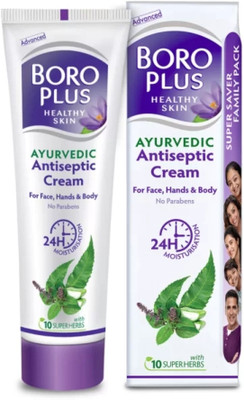 BOROPLUS COMBO OF 1(200 ml)