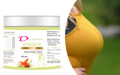 D cover BLAST 36 INTIMATE AREA AND UPPER BOADY PART WHITENING CREAM Men & Women(100 ml)