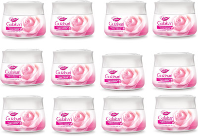 Dabur Gulabari Cold Cream(360 ml)