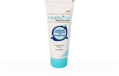 Hydrilla Hydrila AD MOISTURIZING CREAM CERAMIDE FORMULA 100GM(100 g)