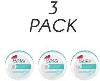 POND's Light Moisturiser 25ml - Pack of 3(75 ml)