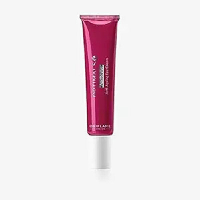 Oriflame Sweden OPTIMALS Age Revive Anti-Ageing Eye Cream-(15 ml)