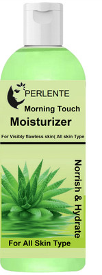 PERLENTE y Deep Nourishing Body Lotion Moisture For Dry Ski(200 ml)
