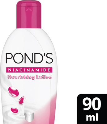 POND's Niacinamide Nourishing Body Lotion(90 ml)