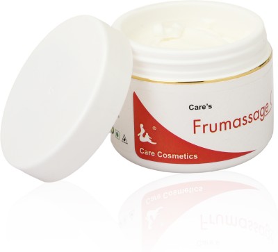 Care Cosmetics Cream - 50gm each - pack of 2(100 g)