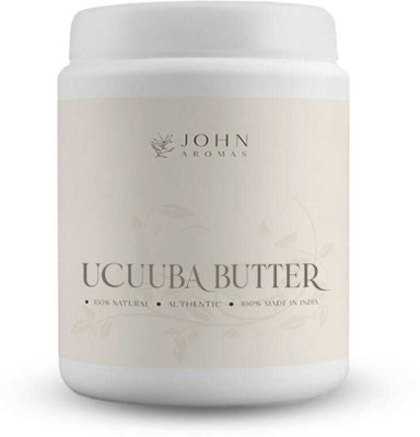 James wild Herbs UCUUBA BUTTER(500 g)