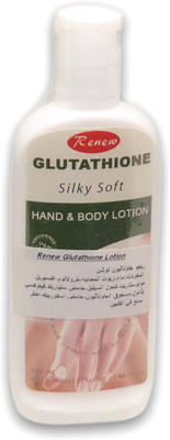 RENEW skin whitening hand and body lotion(100 ml)