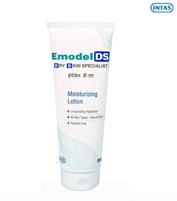 INTAS DS Dry Skin Lotion(200 ml)