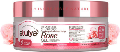 Atulya Rose Gel(200 g)