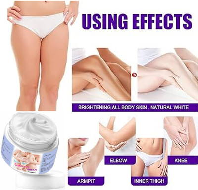 REIMICHI Whitening Cream underarm whitening for women whitineng cream private part(50 g)