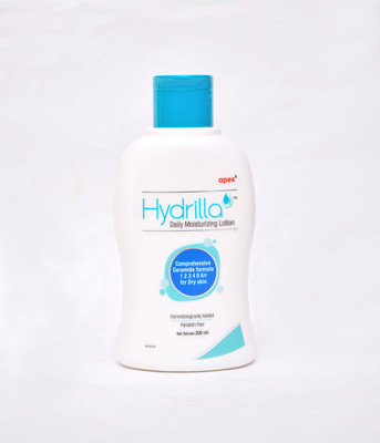 Hydrilla DAILY LOTION(200 ml)