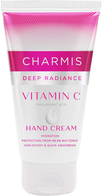 Charmis by ITC, Deep Radiance Hand Cream(150 g)