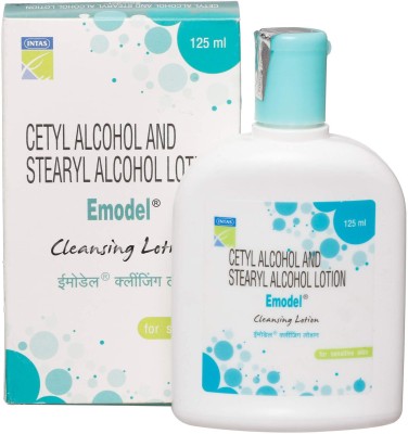 Herbal Hage By Emodel Cleansing Lotion(250 ml)