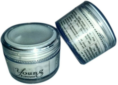 YOUNG FOREVER Forever Whitening Cream(30 g)