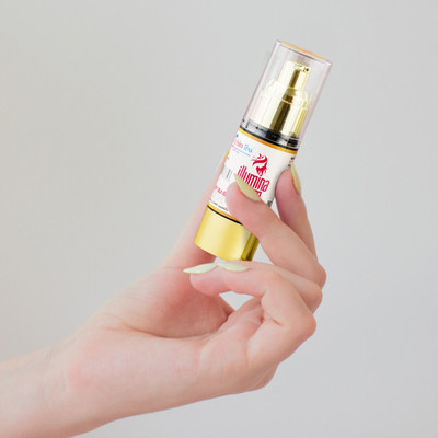 dolphin iba Illumina Cream - Donkey Milk Moisturiser(32 g)