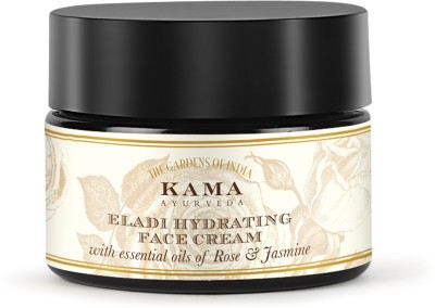 KAMA AYURVEDA ELADI HYDRATING FACE CREAM 50G(50 g)