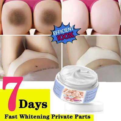 luzimaisa Intimate whitening Care Private Part Area Whitening Cream(50 g)