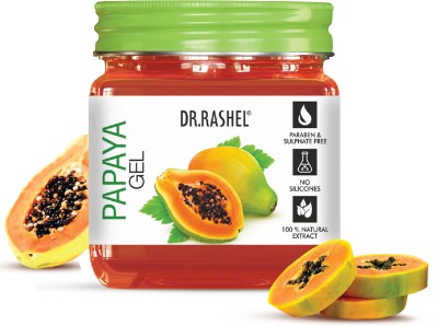 DR.RASHEL PAPAYA GEL(380 ml)