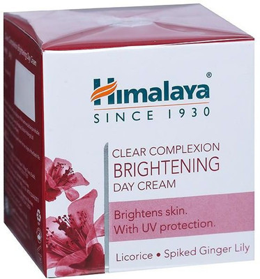 HIMALAYA Luxurious Cream-Revitalizing Night Cream 50G & Day Cream 50G.(100 g)