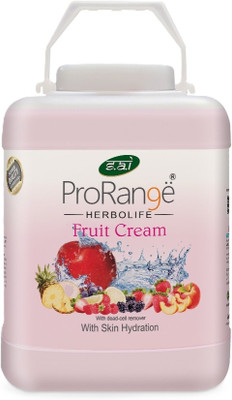 SAI ProRange Fruit Massage Cream(5000 ml)