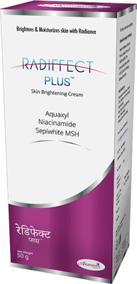 Radiffect Cream(50 g)