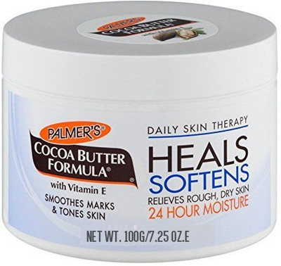 PALMER'S Cocoa Butter Formula Jar(100 g)