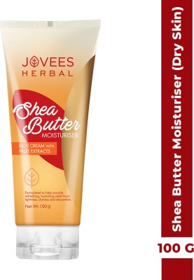 JOVEES Shea Butter Moisturiser(100 g)