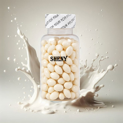 Sheny Moisturizing Hydrating Quick Whitening Capsule PACK OF - 1(100 g)