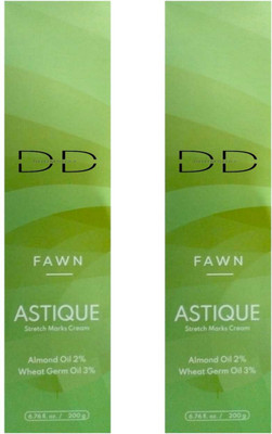 DOOMSDAY ASTIQUE STRETCH MARKS REMOVEL CREAM FOR CLEAR SKIN PACK OF 200g x 2(400 g)