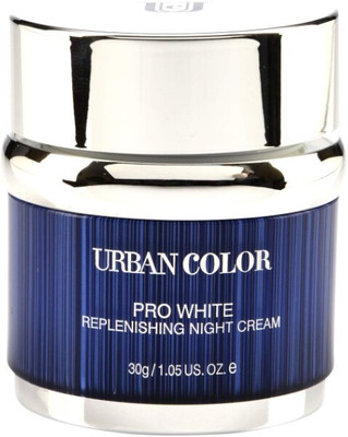 Modicare PRO WHITE REPLENISHING NIGHT CREAM(30 g)