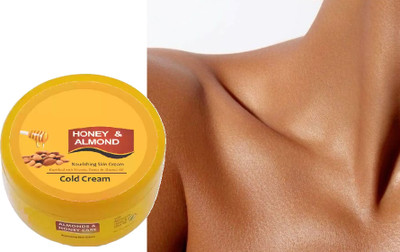 PERLENTE Cold, Winter Cream for Women and Men(200 ml)