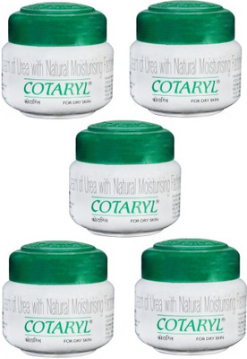 cotaryl CotarylMoisturisingCream,150gms_PackOf5(150 g)