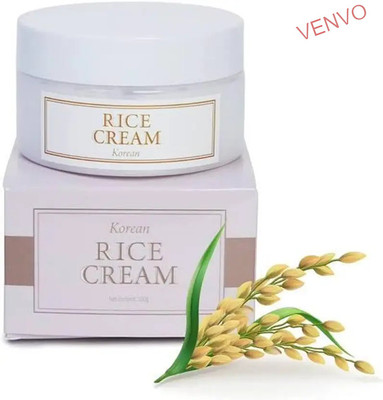 venvo Korean Rice Ceramide Tone Glow Lotion(50 g)