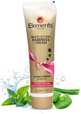 Element Fairness cream pack of 1(100 g)