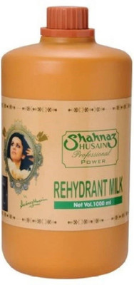 Shahnaz Husain Professional Power Rehydrant Milk(1000 ml)