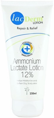 LACDERM Moisturizer Lotion(150 ml)