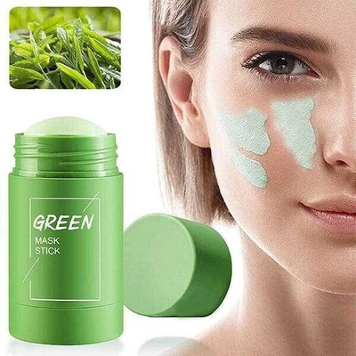 Libline Purifying Solid Clay Detox Mud Mask(40 g)