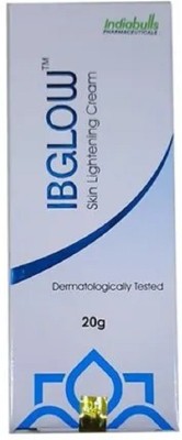 IBGLOW SKIN LIGHTENING 20GM(20 ml)