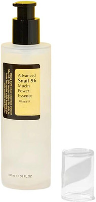 kityshop Advanced Snail 96 Mucin Power Essence 100 ML(100 ml)