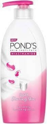 POND's Triple Vitamin Silky Smooth Skin Moisturising Body Lotion 275ml(275 ml)